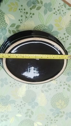 Slow cooker  insert dish