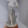 Capidemonte Boy Figurine Image 5
