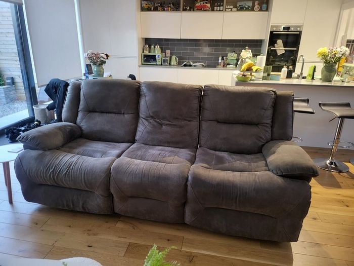 Sofa 3+1