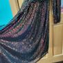 CurveWow multicolour sequin dress, Size 26-28, BNWT Image 4