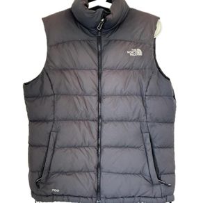 The North Face Gilet body warmer