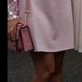 Asos Premium Embellished Mini Dress size 8 Image 5