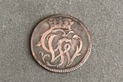 Germany Wied Runkel Quarter Stuber 1758