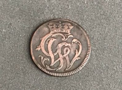 Germany Wied Runkel Quarter Stuber 1758