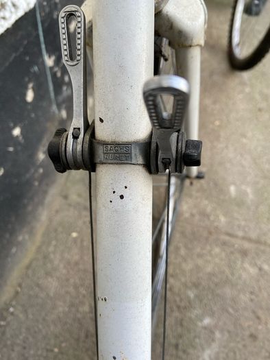 Falcon Cycles Classic Triathlon Racing Bike