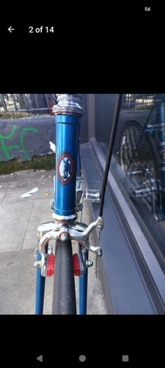 Vintage Bike