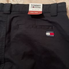 mens  Tommy Hilfiger jeans