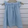 Next baby girl dress 3/6m Image 3