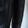 Zara Leather lboots Image 4