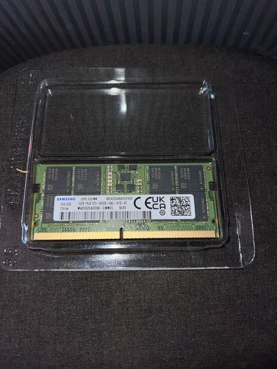 16 Gb Laptop Ram Ddr5 5600mhz Samsung
