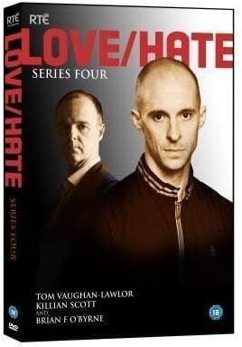 Television Series, Mini Series & Television Shows DVDs (Various Genres)