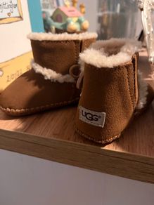 baby ugg boots