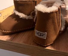 baby ugg boots