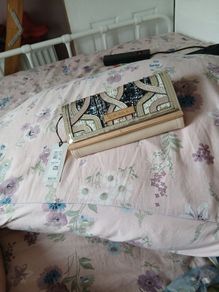 River Island purse