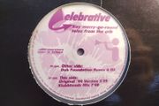 Tales From The Crib - Kay Merry-Go-Round - Celebrative Records - QUALITY 90s HOUSE!