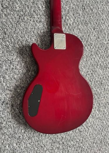 Fender Stratocaster telecaster squier Gibson Ibanez epiphone les paul special electric guitar body perfect condition Electric guitar parts accessories