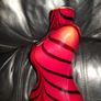 Female torso vase Image 5