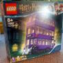 Lego Harry Potter 75957: The Knight Bus (2019) 100% Complete W/BOX Image 4