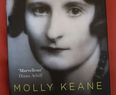 Molly Keane/ A Life/ Sally Phipps/2017
