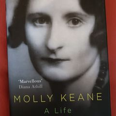 Molly Keane/ A Life/ Sally Phipps/2017
