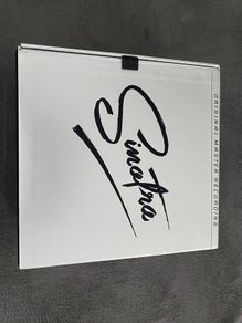 Frank Sinatra MFSL Box Set