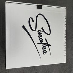 Frank Sinatra MFSL Box Set