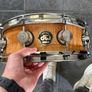 DW Collectors Series snare drum (signed by John Good - 38/44) Image 2