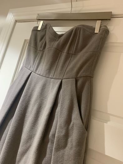 midi dress
