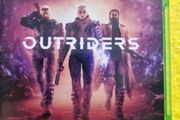 Outriders  xbox one and xbox Series Games Original