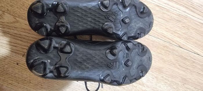 football shoes