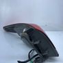 Hyundai I40 92402-3z6 Saloon Tail Light Outer Right Driver Side Offside 2016 Image 3
