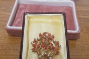 Vintage Brooch