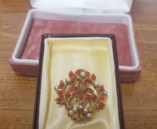 Vintage Brooch