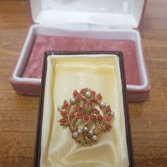 Vintage Brooch
