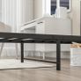 3ft Single Bed Frames Solid Metal Bed Frames Image 3