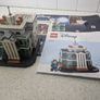 Lego x 3 opened sets (40521/31024/42136) Image 6