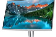 Acer ED273 wmidx 27" Full HD (1920 x 1080) Curved 1800R VA Monitor with AMD FREESYNC Technology - 4ms | 75Hz Refresh Rate | HDMI, DVI &amp; VGA port (HDMI IS NOT WORKING)