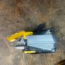 Dewalt 2nd Fix Nail Gun Image 2