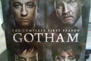 Gotham Complete First Season Boxset Batman Dc Comics