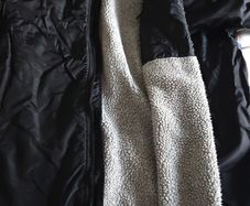Moonwrap Robe Swimming M/L