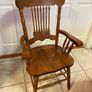 Extendable Dining table and 6 chairs Image 3
