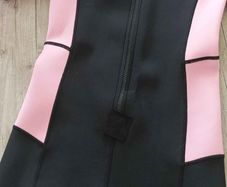 Girls wetsuit (FREE)