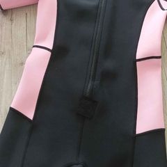 Girls wetsuit (FREE)