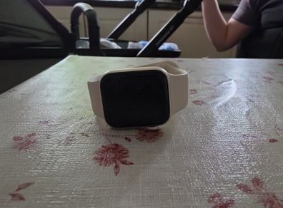 Apple Watch SE
