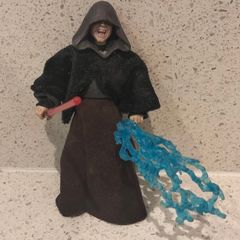 Star Wars Darth Sidious VC12