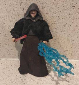 Star Wars Darth Sidious VC12