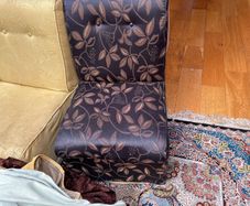 sofa chairs