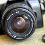 Minolta Dymax 3000i film camera, 2 lenses +more (PRICE DROP) Image 4