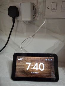 Amazon Alexa Echo Show 5 (2nd Gen)