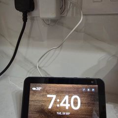 Amazon Alexa Echo Show 5 (2nd Gen)